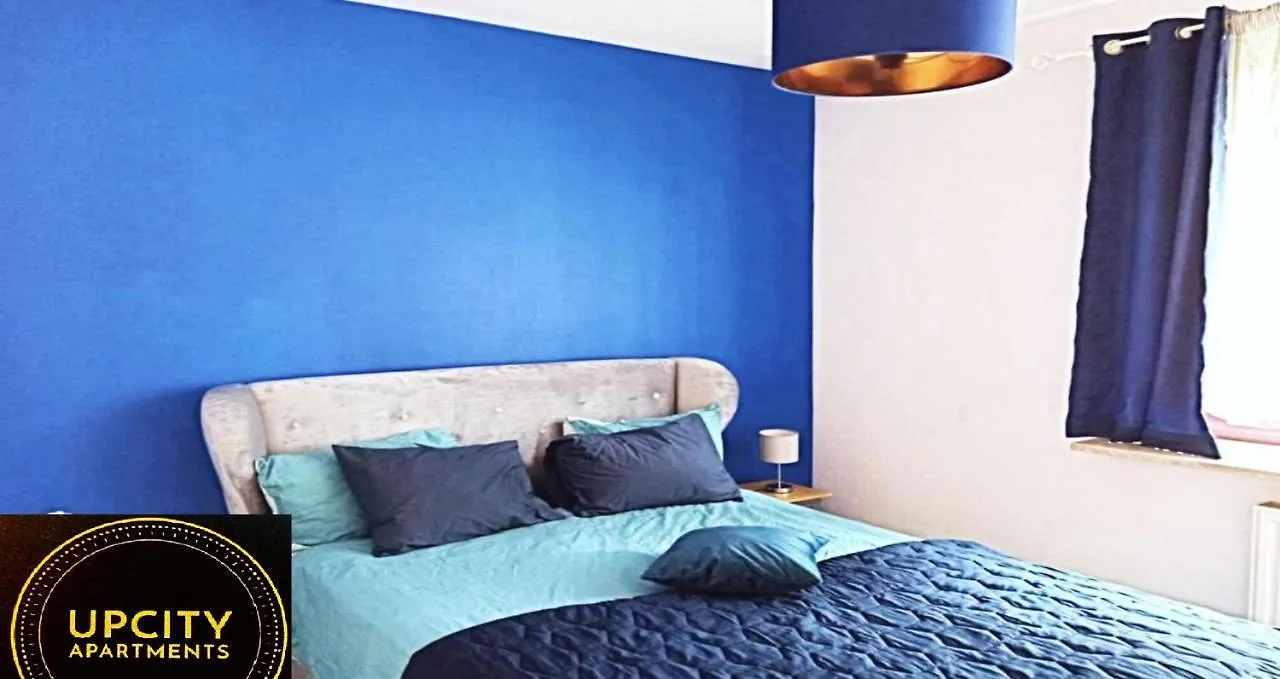 Apartment London Krakow
