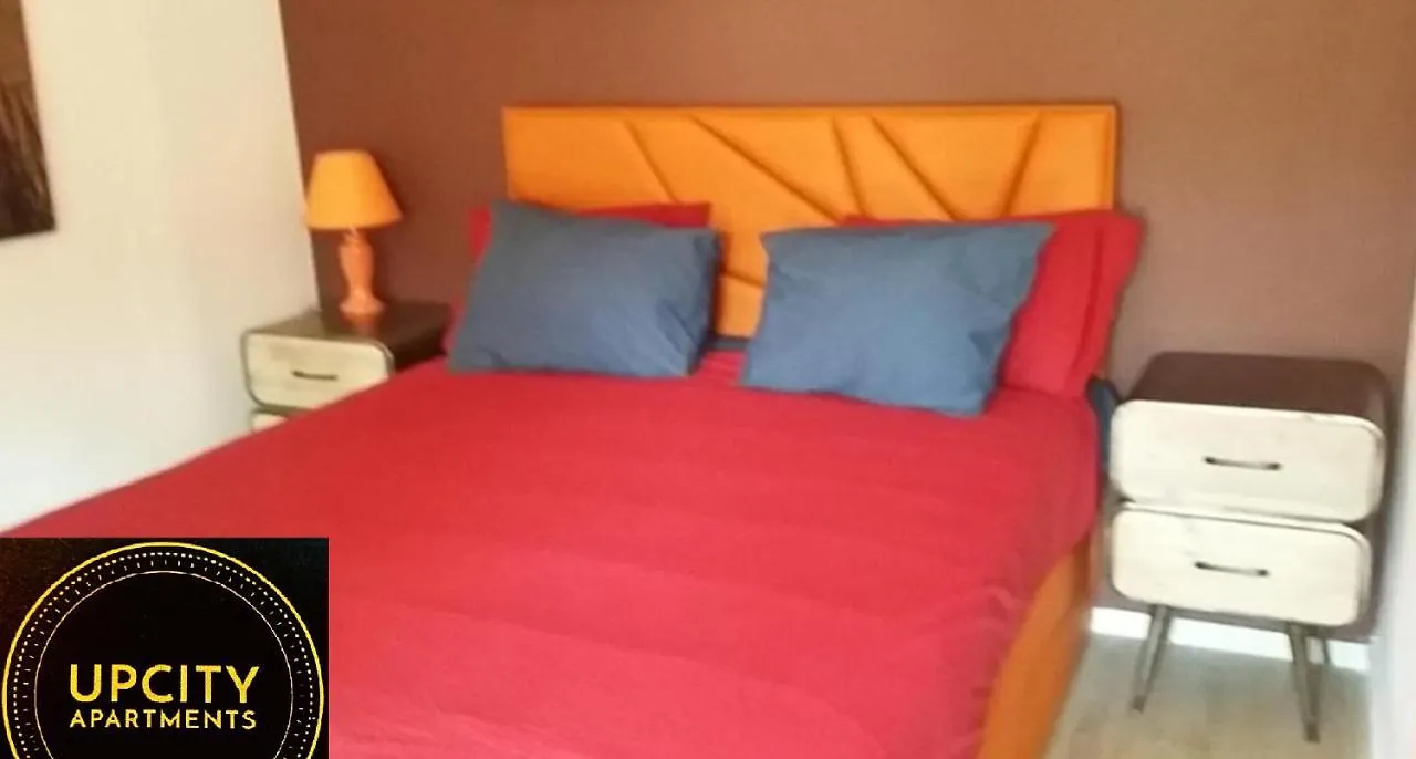 Apartment London Krakow Poland