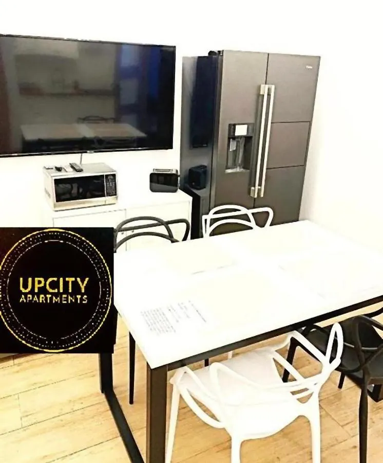 Apartment London Krakow 0*,  Poland