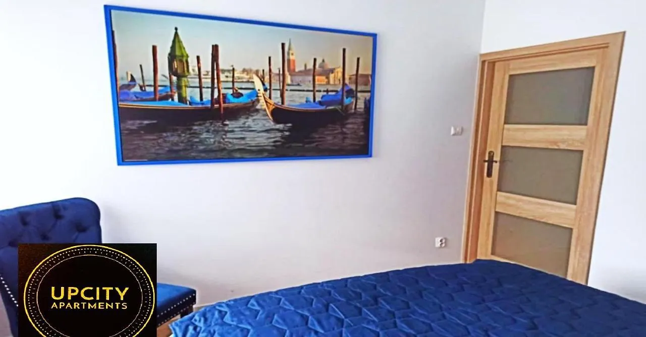Apartment London Krakow